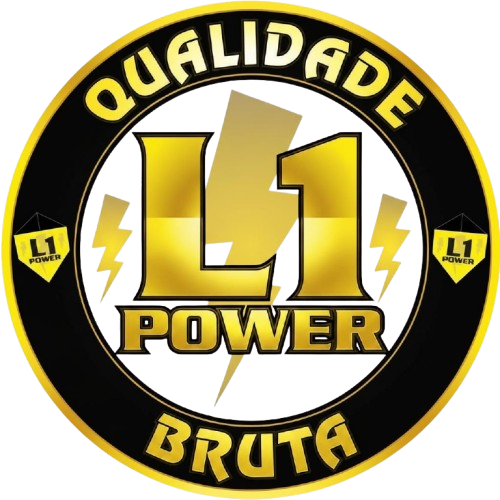 Logo L1 Power